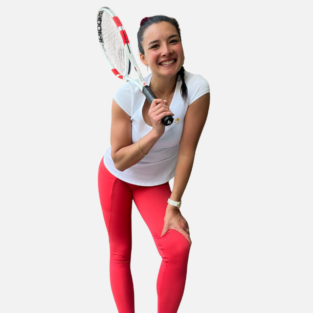 Tennis-Leggings Serena
