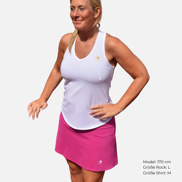 Damen Tennisrock Ons