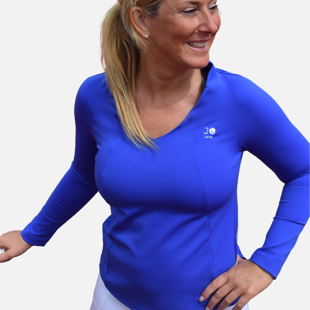 Langarmshirt Mary