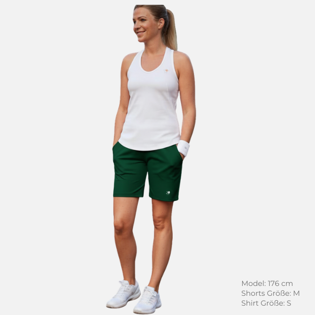 Tennis-Shorts Martina