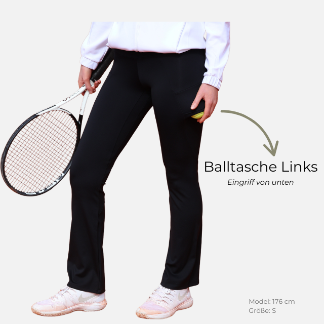 Tennis-Leggings Venus