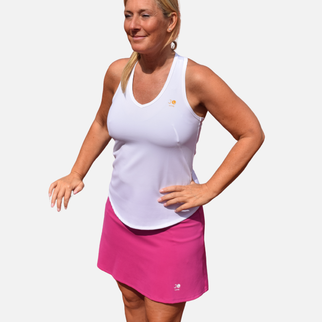 Damen Tennisrock Ons