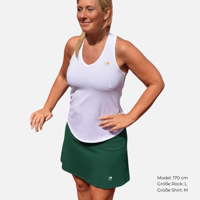 Damen Tennisrock Ons