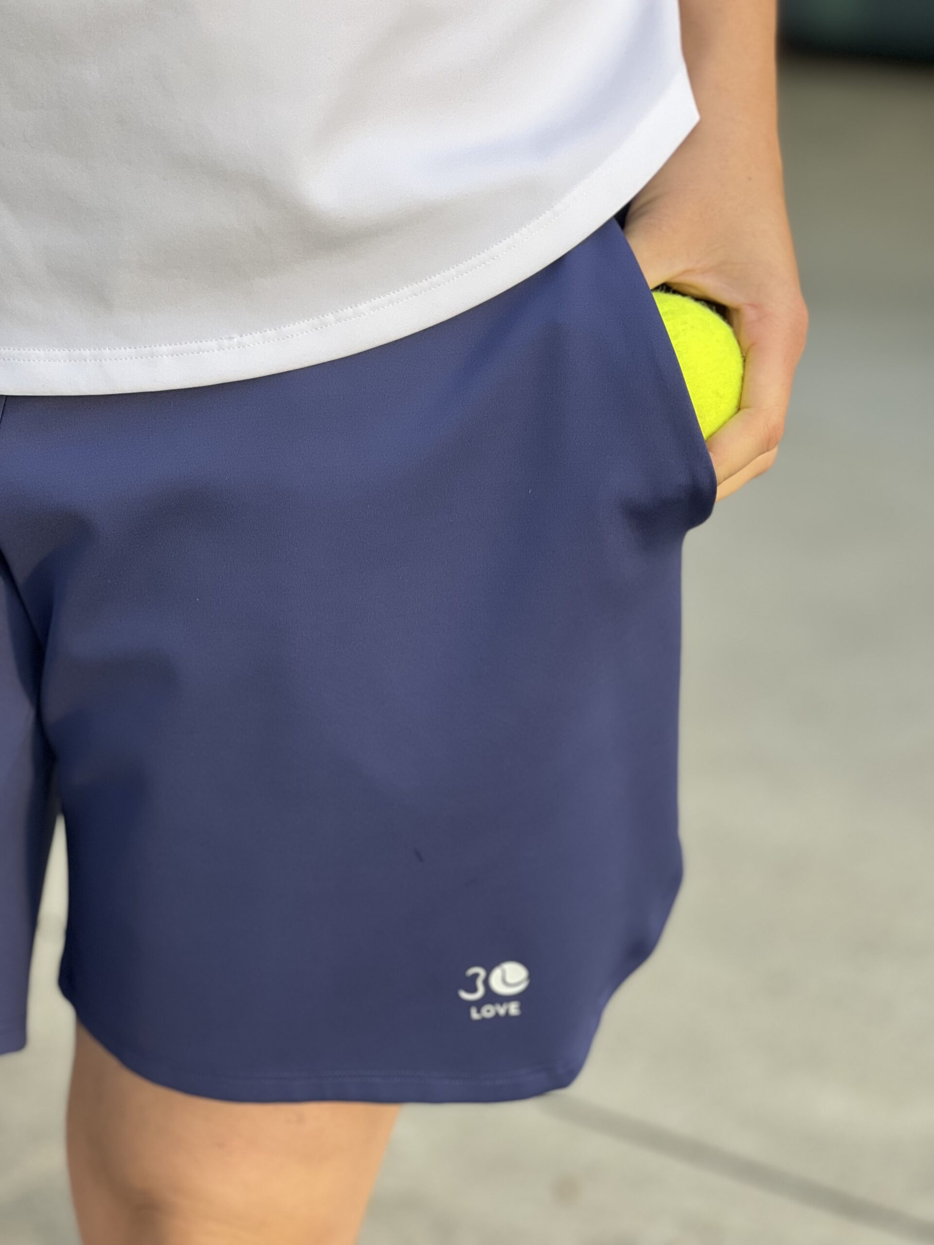 Tennis-Shorts Martina